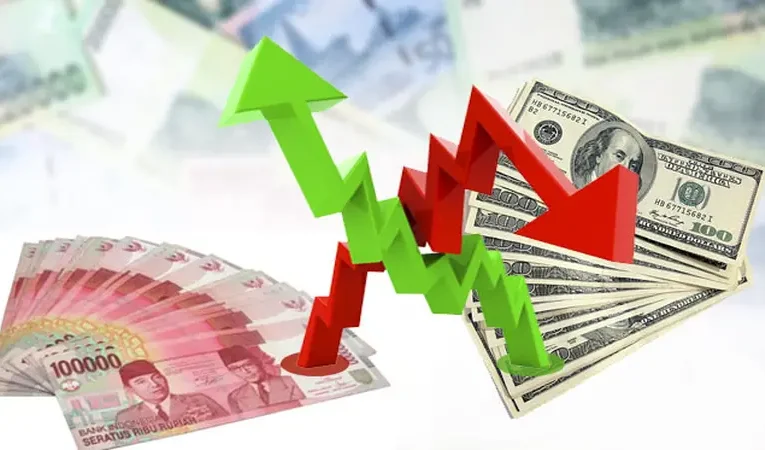 Kebijakan Nilai Tukar: Dinamika, Dampak, dan Tantangan yang Terus Bergerak