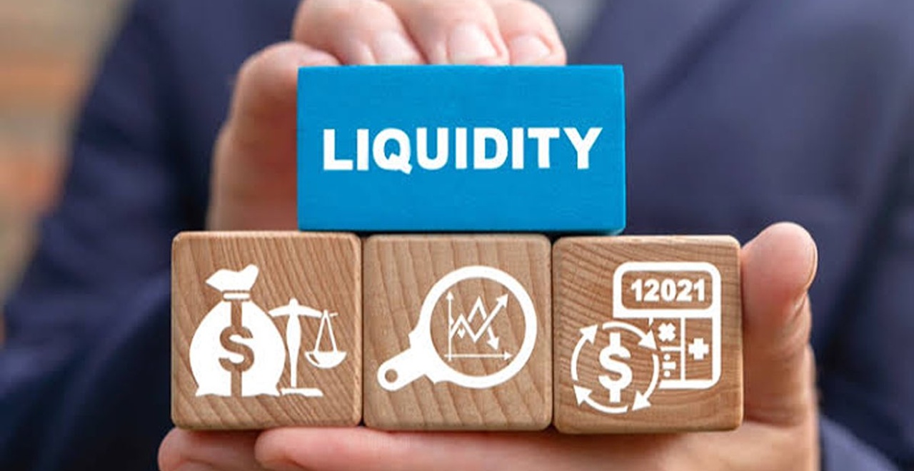 Likuiditas Sistem
