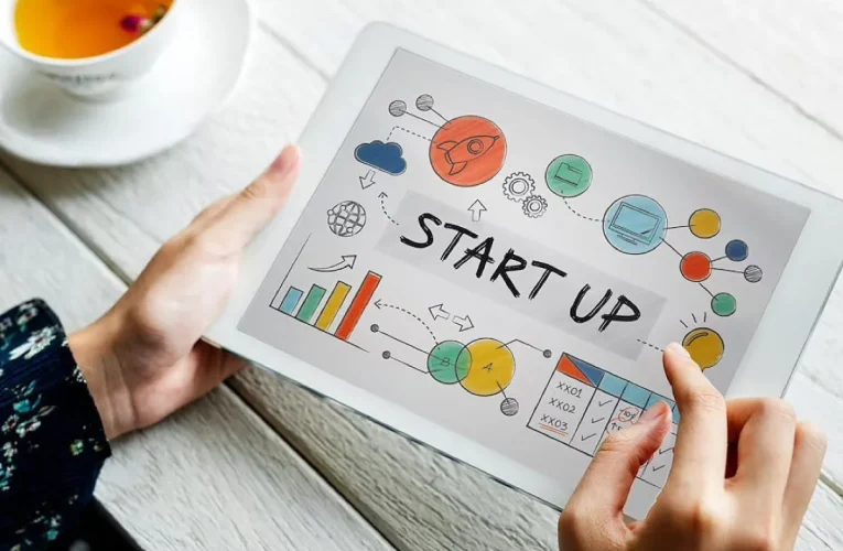 Ekosistem Startup: Bagaimana Kolaborasi, Modal, dan Inovasi Menciptakan Pertumbuhan Jutawanbet Ekonomi Baru