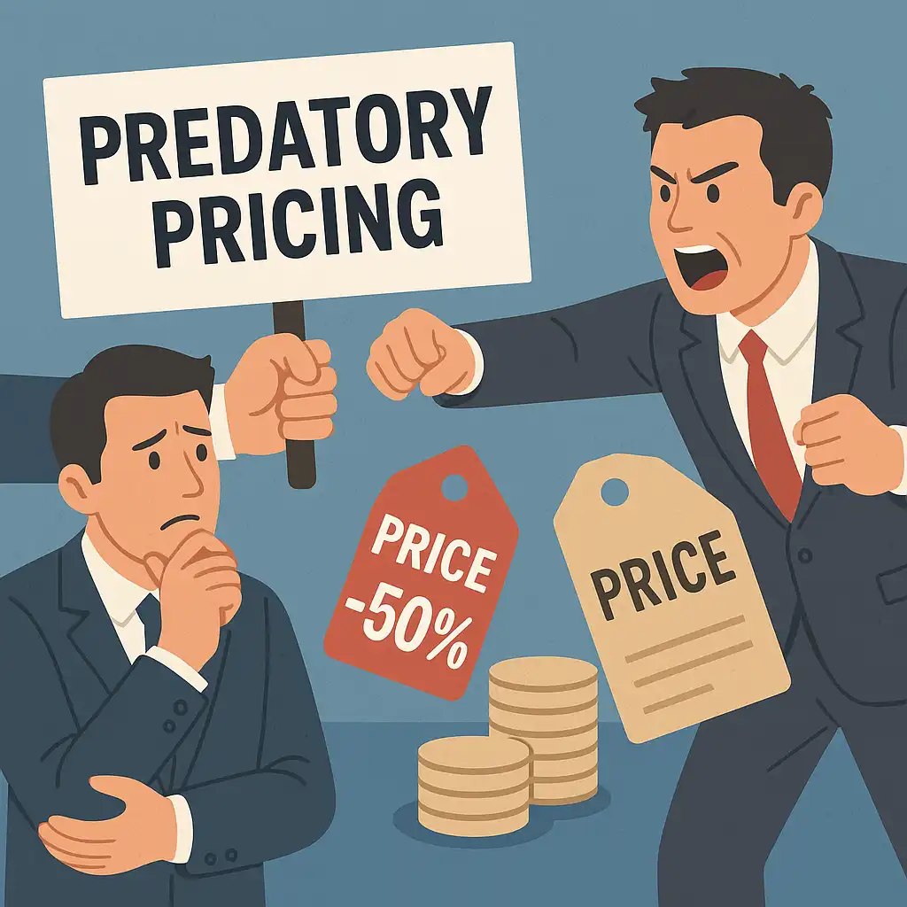 Predatory Pricing
