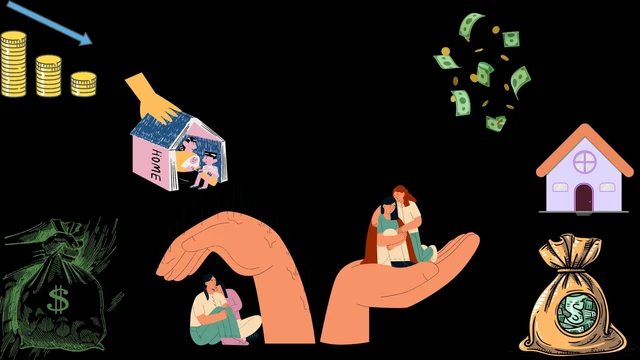 Redistribusi Pendapatan