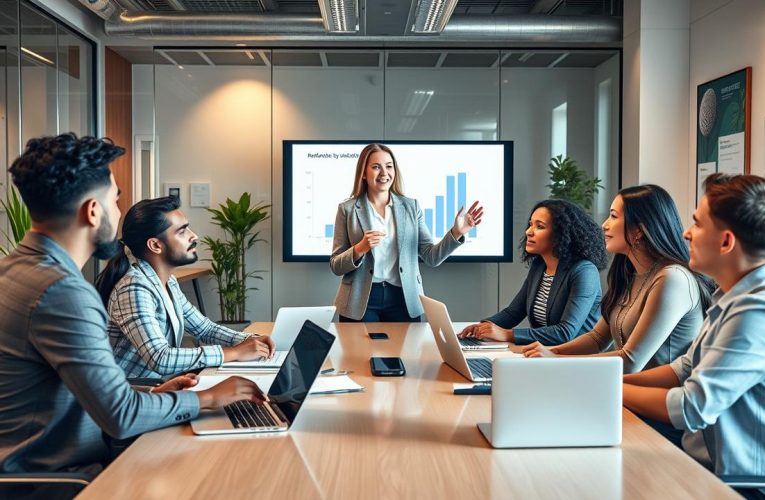 Inkubator Usaha Kreatif: Wadah Strategis untuk Mendorong Pertumbuhan Bisnis Inovatif