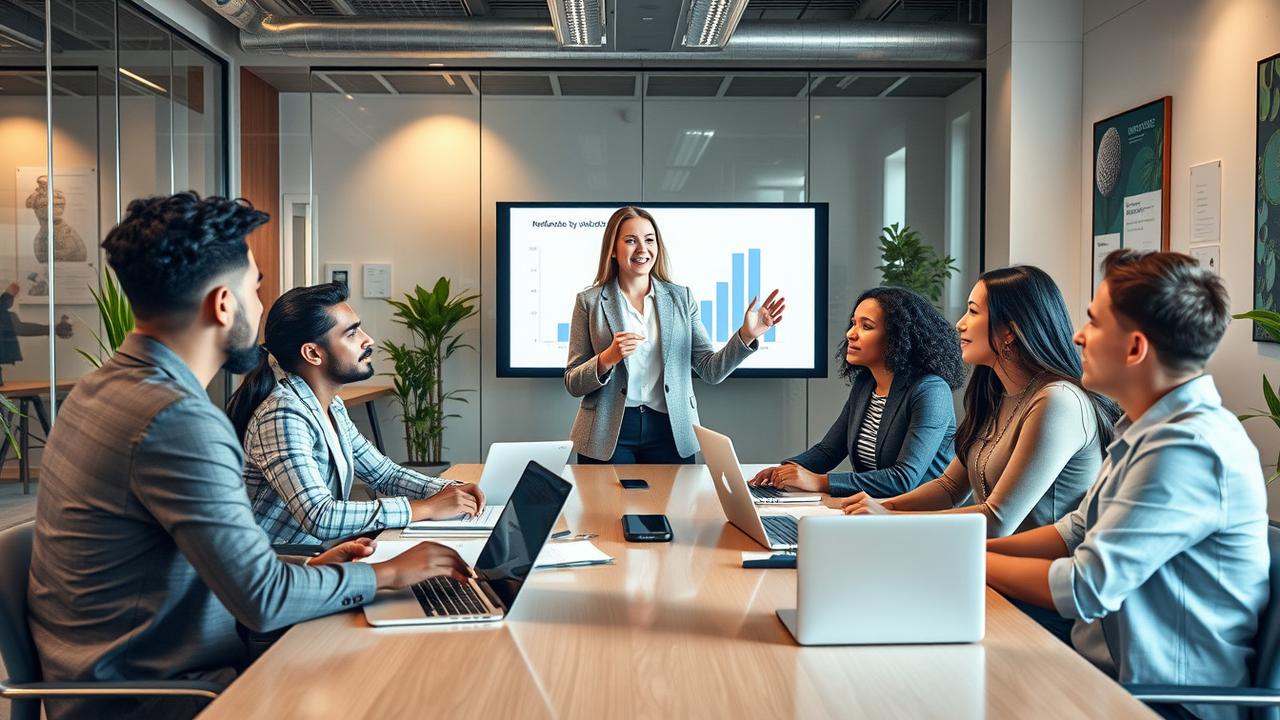 Inkubator Usaha Kreatif