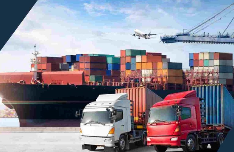 Logistik Nasional Modern: Pilar Penting Ekonomi Indonesia yang Dinamis