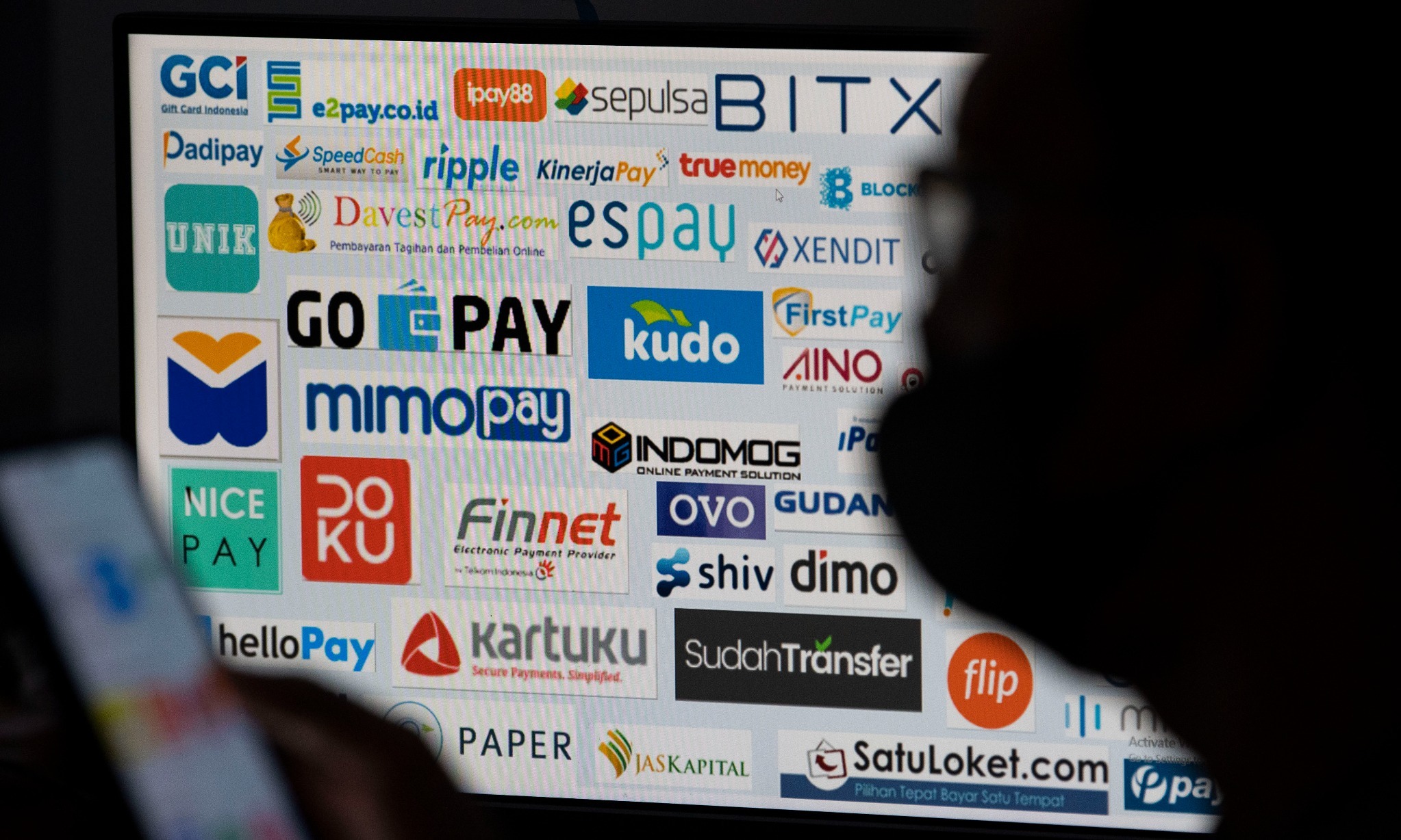 Ekosistem Startup Indonesia