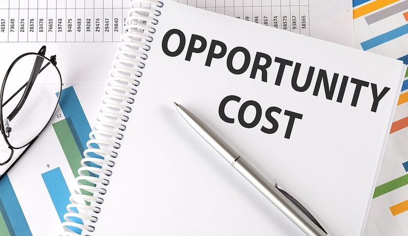 Opportunity Cost