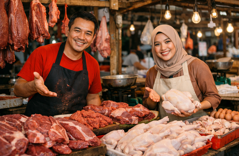 Pasar Oligopsoni: Struktur Pasar dengan Pembeli Terbatas