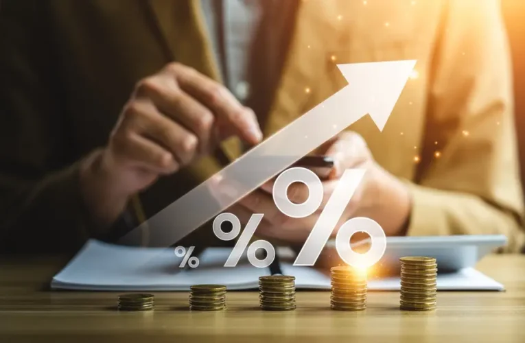 Bunga Majemuk: Mesin Pembentuk Ekonomi WDBOS Jangka Panjang