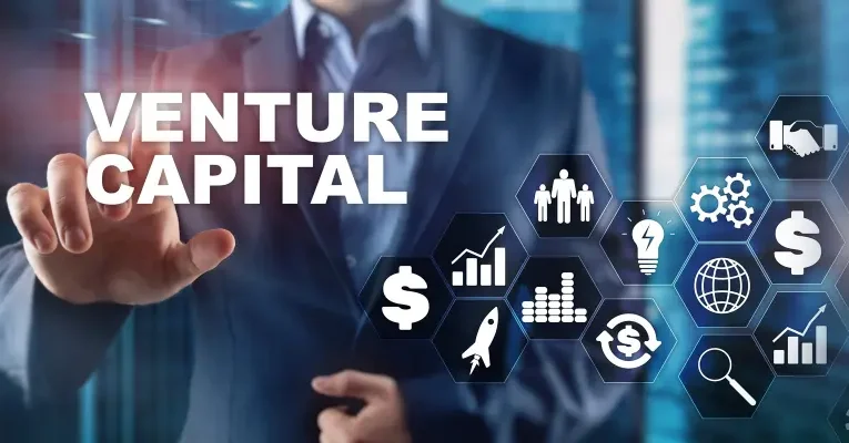 Venture Capital: Kunci Pertumbuhan Ekonomi di Era Modern