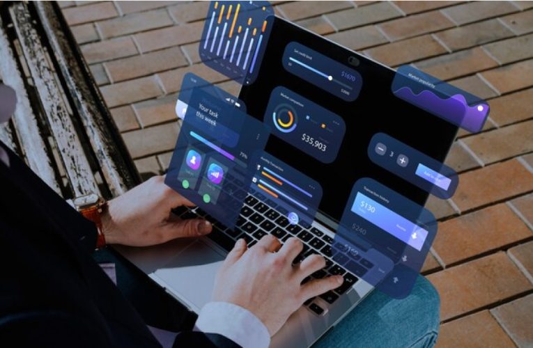 Aset Digital: Dari Konsep Abstrak Menjadi Kekuatan Baru dalam Ekonomi Modern