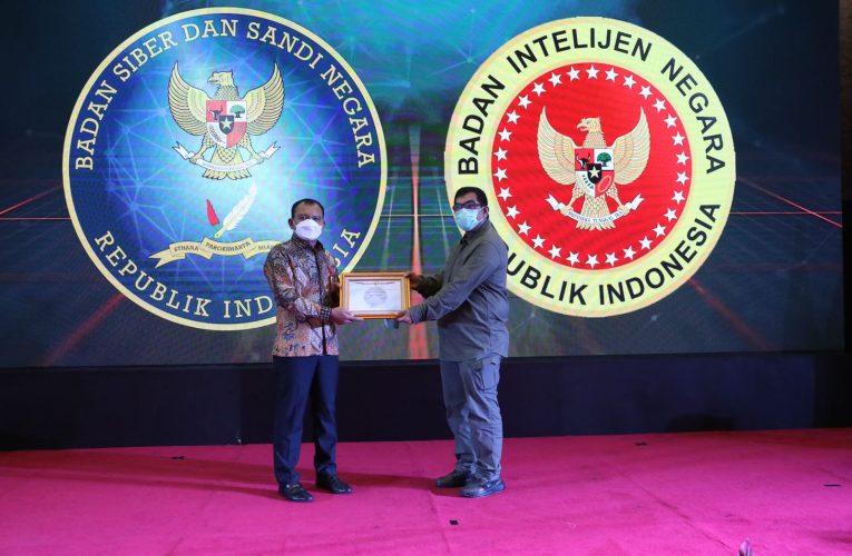 Badan Intelijen Negara: Strengthening Indonesia National Security Framework with Real-World Experience