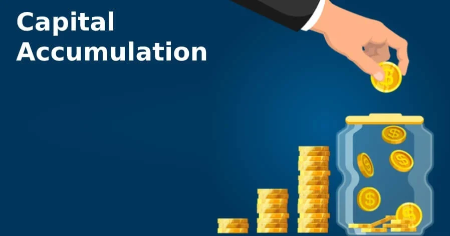 Capital Accumulation