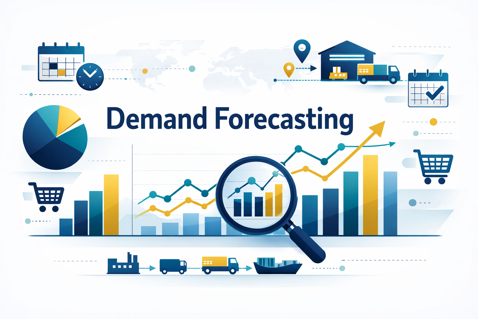 Demand Forecasting