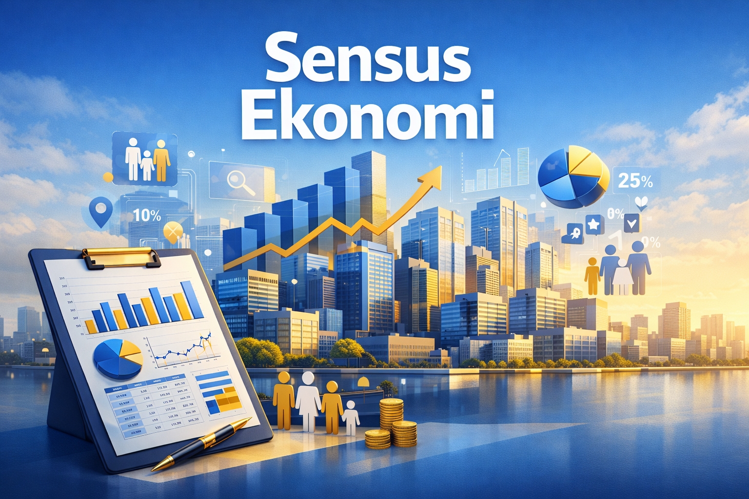 Sensus Ekonomi