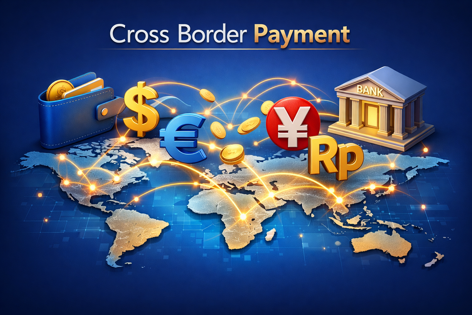 Cross Border Payment