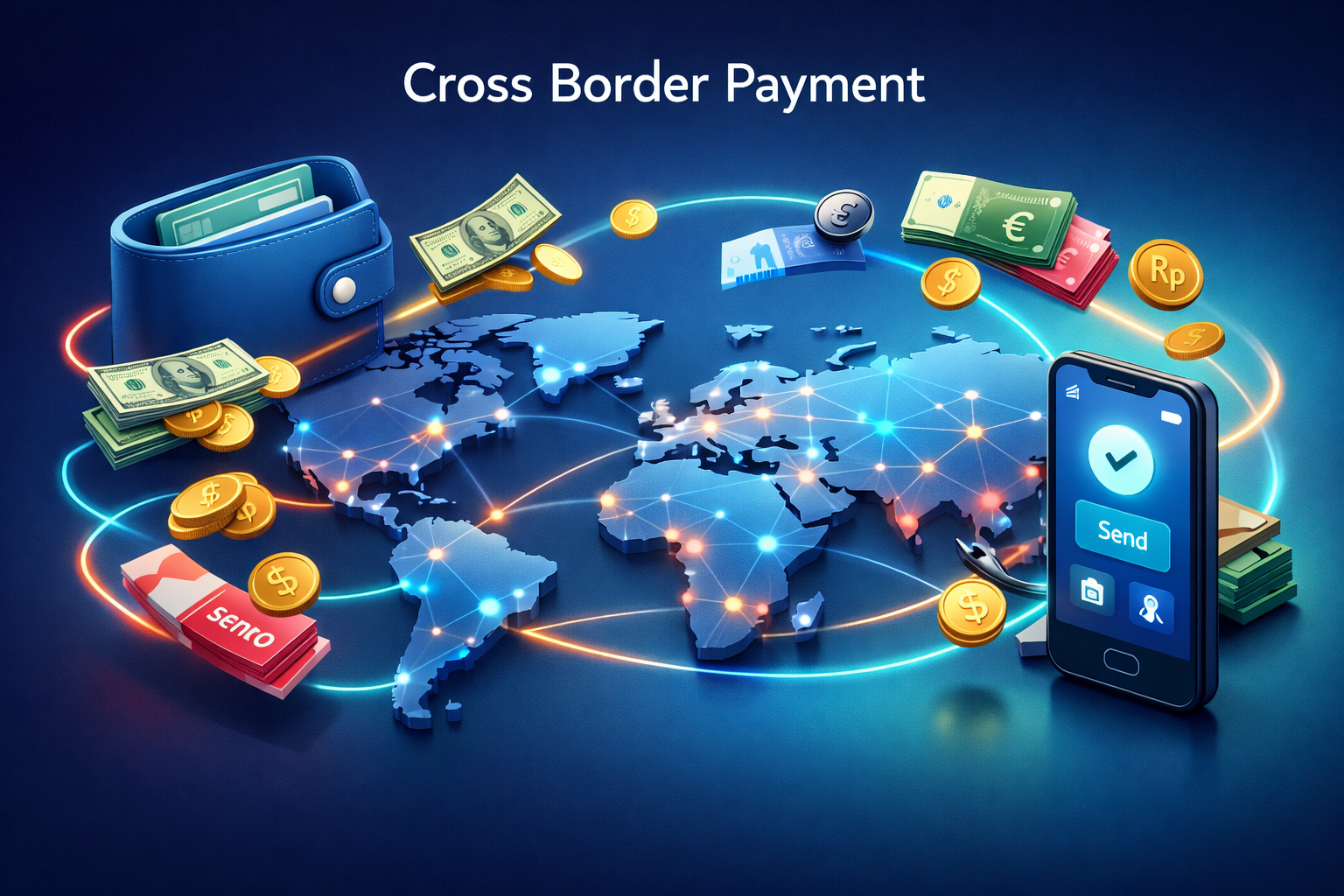 Cross Border Payment