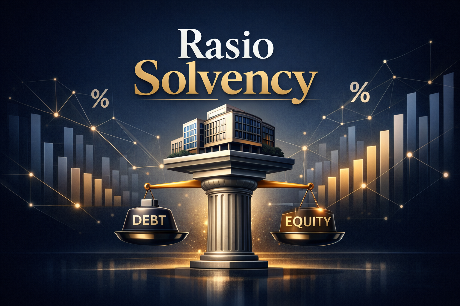 Rasio Solvency