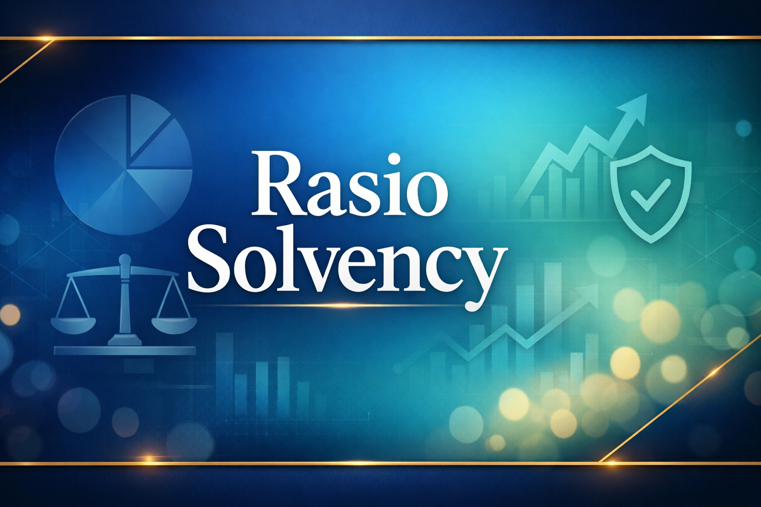 Rasio Solvency
