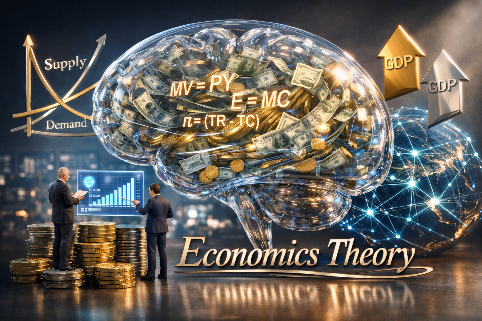 Economics Theory