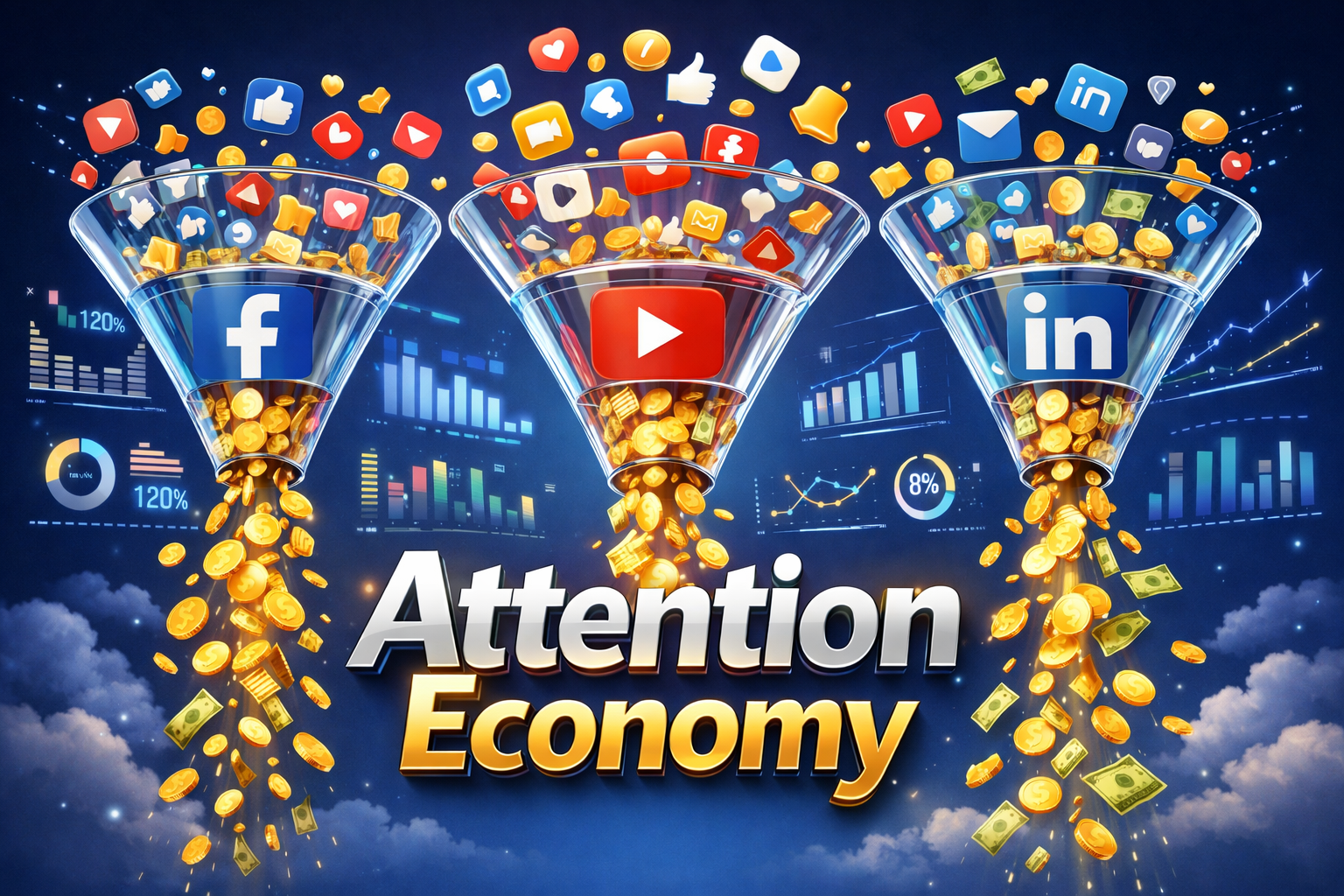Attention Economy