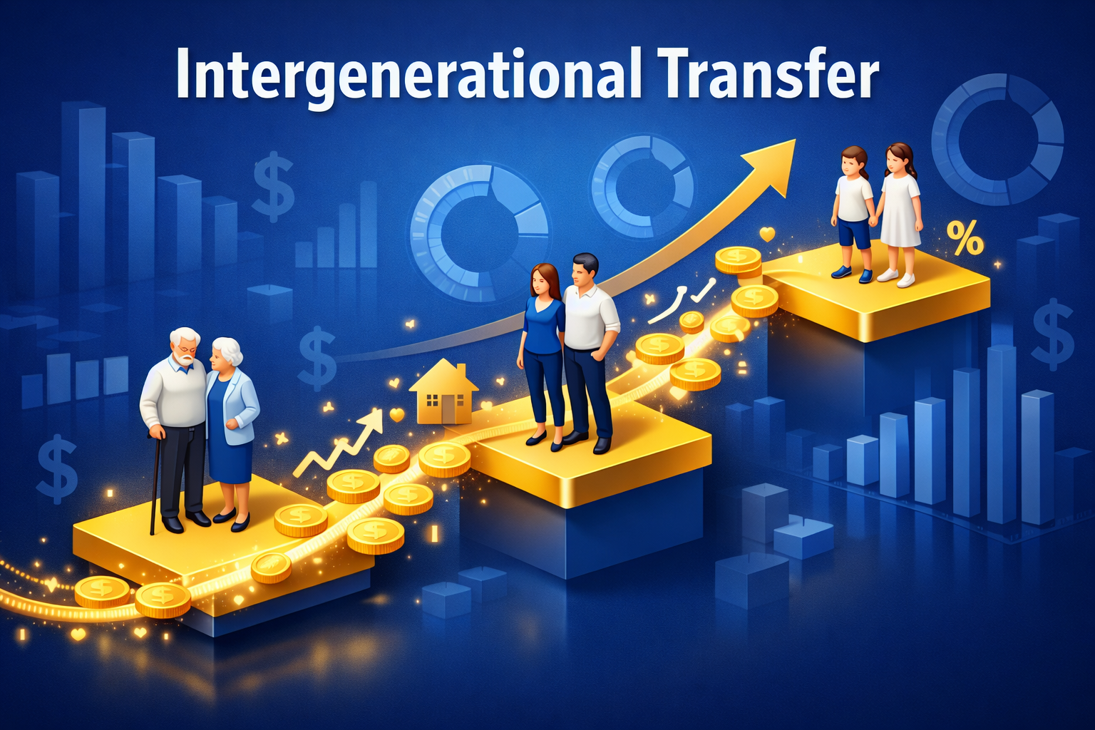 Intergenerational Transfer