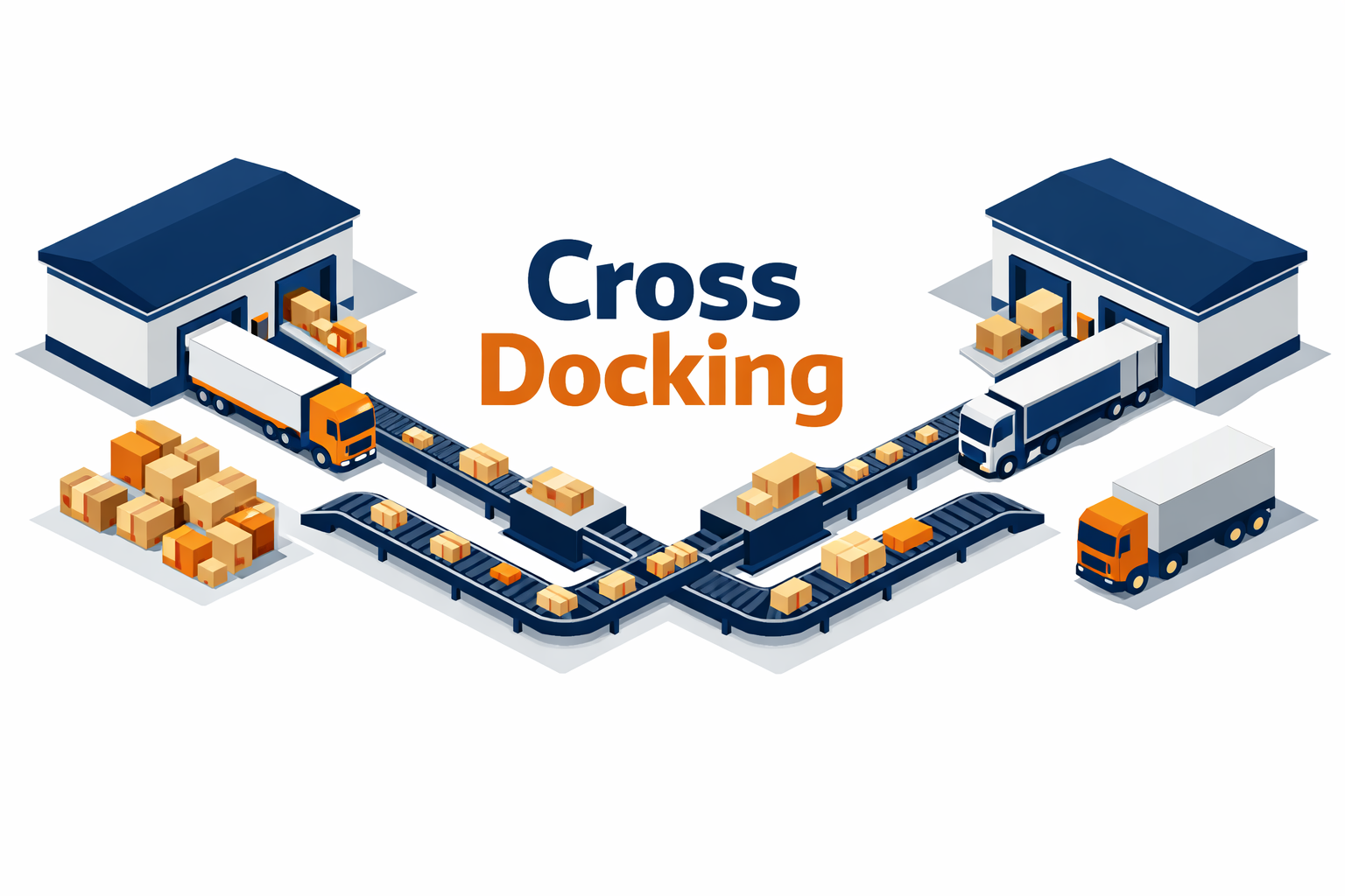 Cross Docking