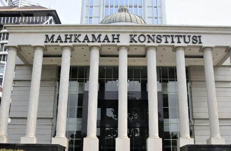 Constitutional Court: Upholding Justice and Constitutional Rights in Indonesia – My Honest Experience & Why It Matters