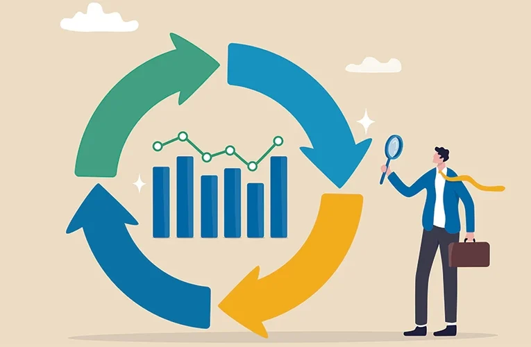 Business Cycle dan Hakikat ARENA303 Dalam Ekonomi Global