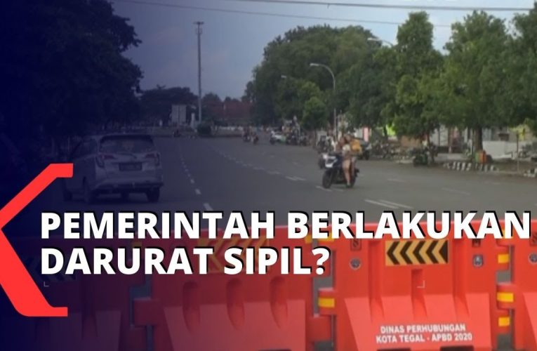 Darurat Sipil: Understanding the Legal Framework and Implementation of Civilian Emergency Powers in Indonesia – Real Talk, Real Impact