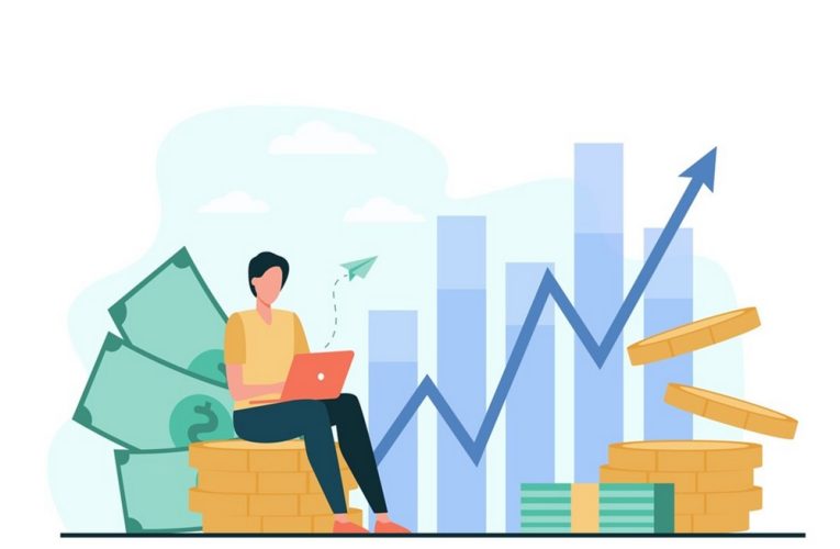 Data Ekonomi: Cara Angka-Angka Membentuk Arah Hidup, Pasar, dan Keputusan Kita Sehari-hari