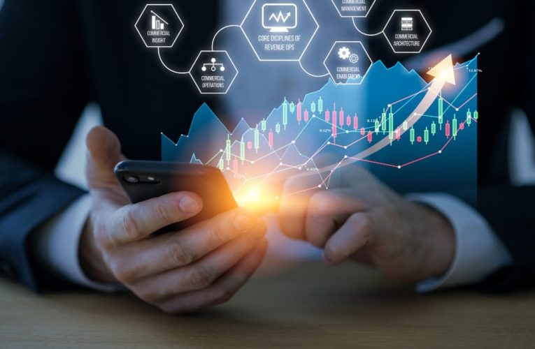 Fintech Digital: Revolusi Teknologi Keuangan JUTAWANBET yang Mengubah Cara Kita Mengelola Uang