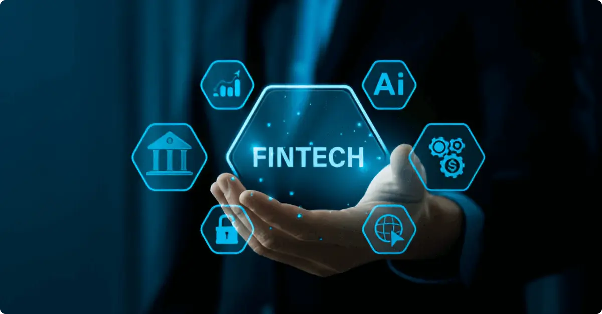 Fintech Digital