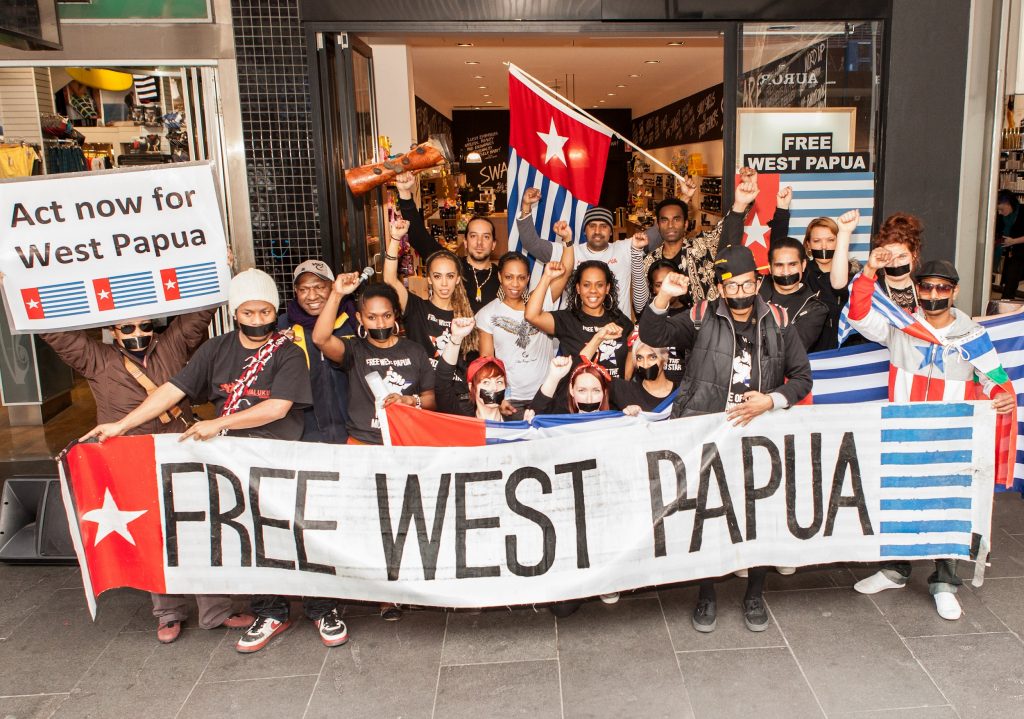 Free Papua Movement
