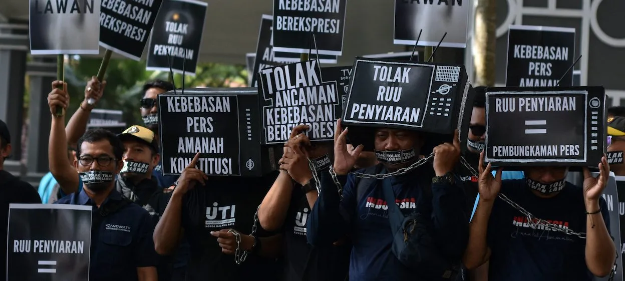 Freedom of Expression