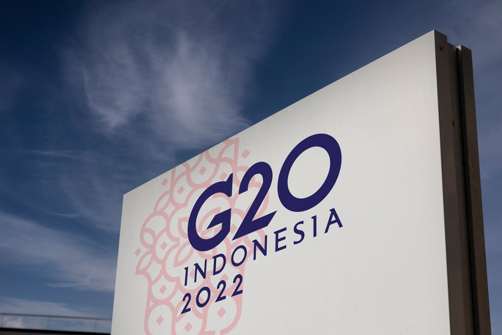 G20 Summit