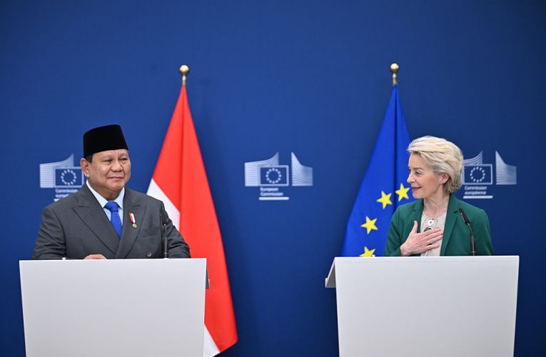 Geopolitics: Strategic Interests of Indonesia – My Real-Life Takeaways and TOPWD Lessons