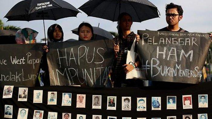 HAM Berat: Understanding SITUSTOTO Human Rights Challenges in Indonesia – My Personal Take