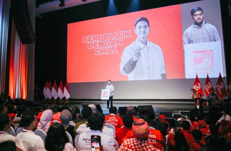 Indonesian Solidarity Party: Championing Youth, Pluralism, and Progressive Politics in Today’s Indonesia