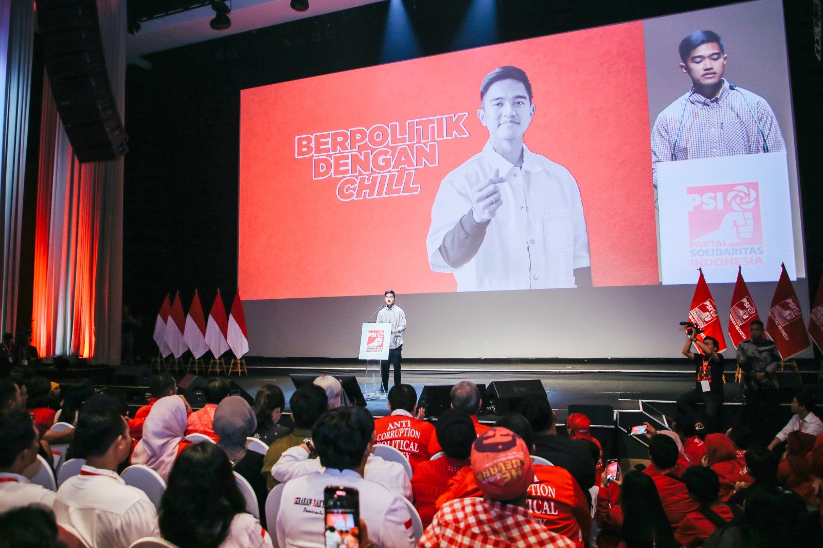 Indonesian Solidarity Party