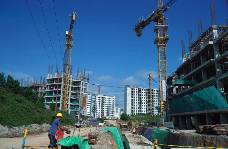 Infrastruktur Ekonomi: Fondasi Sunyi yang Menentukan Arah Masa Depan Indonesia