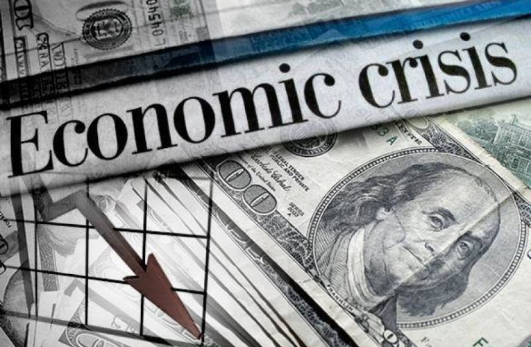 Krisis Global: Saat Dunia Terhubung SITUSTOTO dalam Ketidakpastian Ekonomi yang Panjang