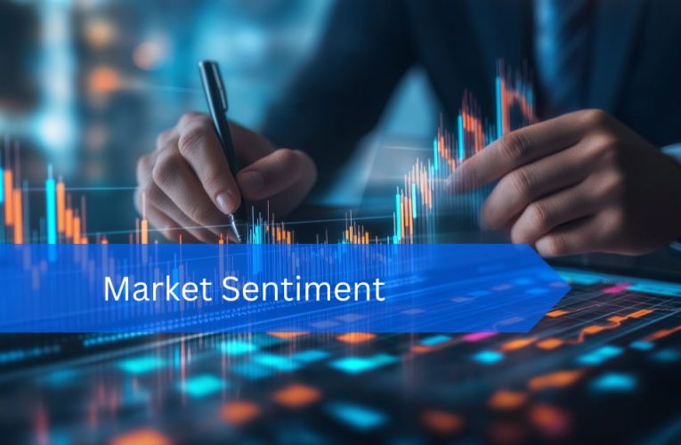 Market Sentiment: Penunjuk dan Dinamika dalam Aktivitas LAPAK99