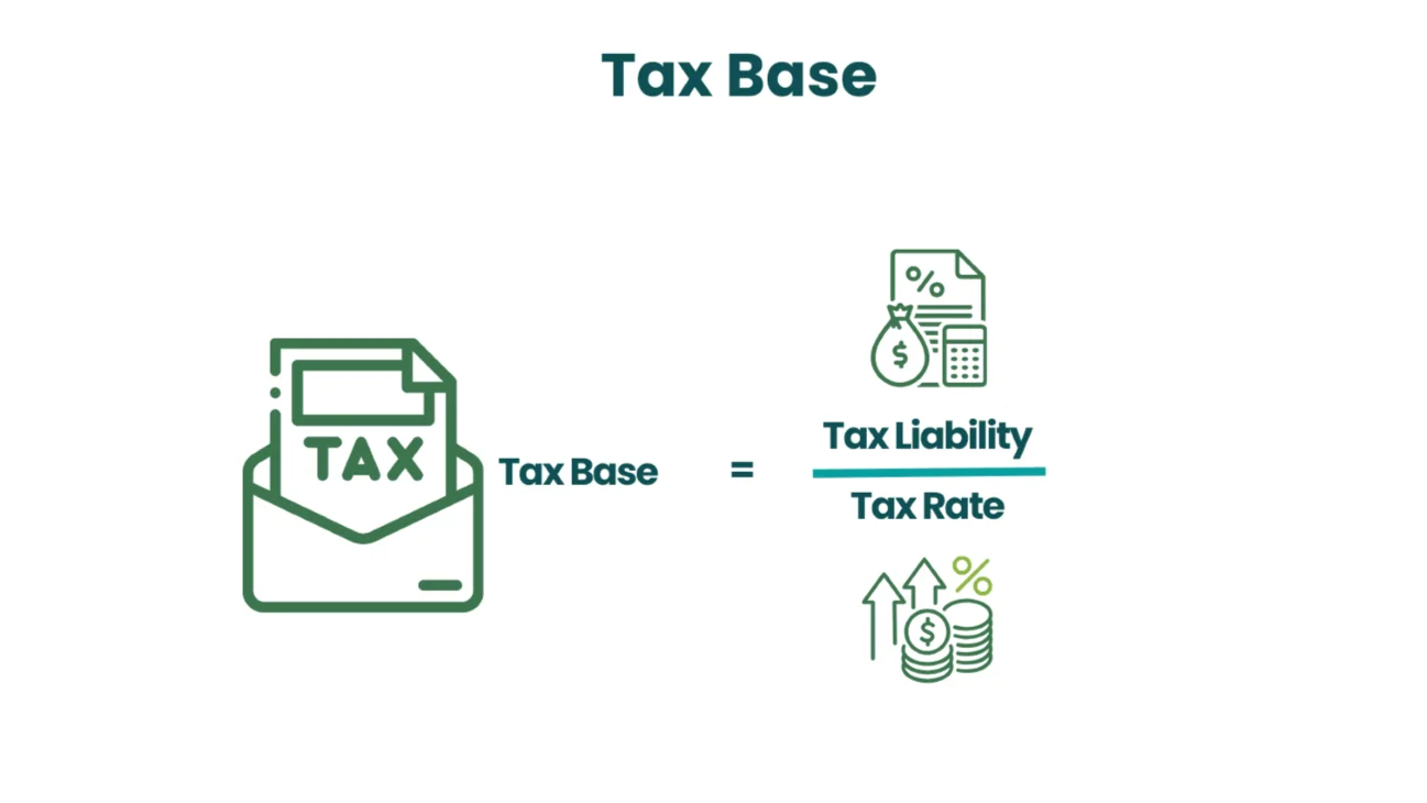 Tax Base
