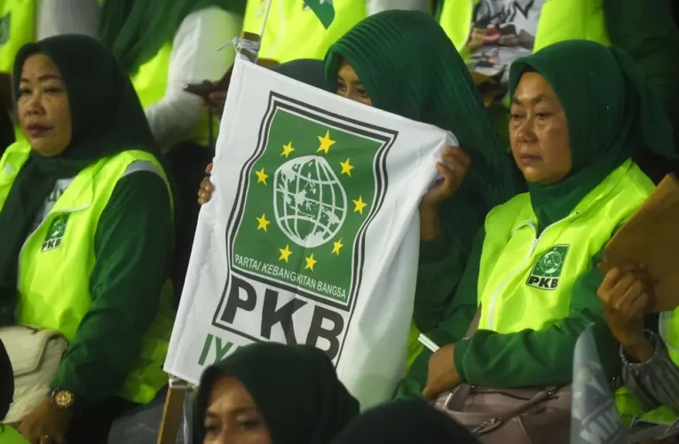 National Awakening Party: Advocating for Islamic Nationalism and Rural Development in Real Life