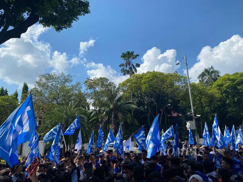 National Mandate Party