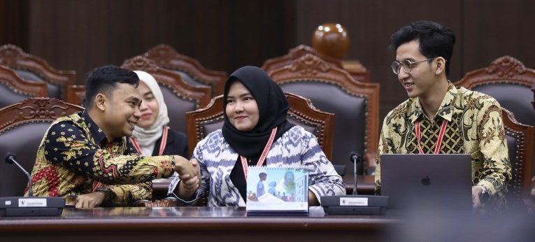 Pemilu Nasional: Mekanisme Demokrasi yang Terus Diuji