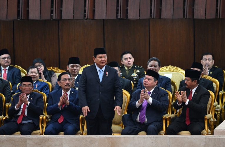 People’s Consultative Assembly: The Supreme Legislative Body and Guardian of the Constitution in Indonesia hometogel—My Experience With Its Importance