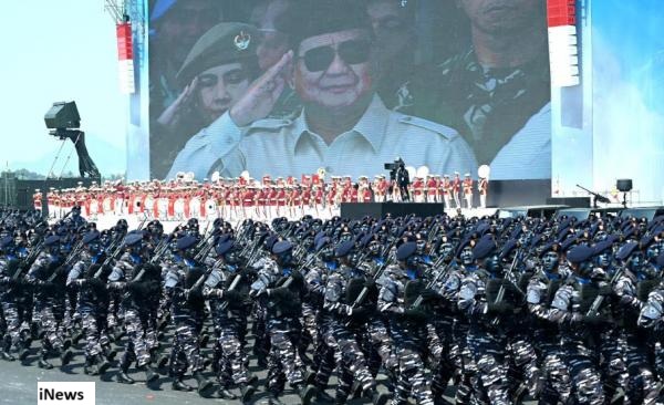 Reformasi Sektor Keamanan: Transforming Indonesia’s Defense Landscape for a Safer Tomorrow