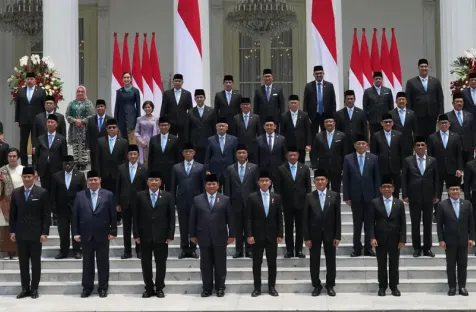 Regional Representative Council: Advocating for Regional Interests in Indonesian National Legislation – My Honest Take