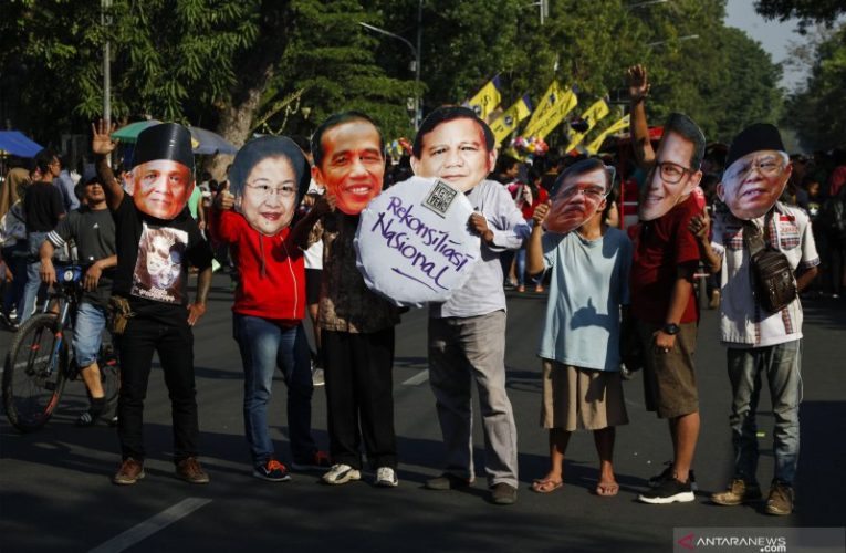 Rekonsiliasi: The Path to National Unity and Healing in Indonesia – My Honest Take